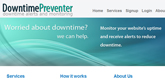 Downtime Preventer